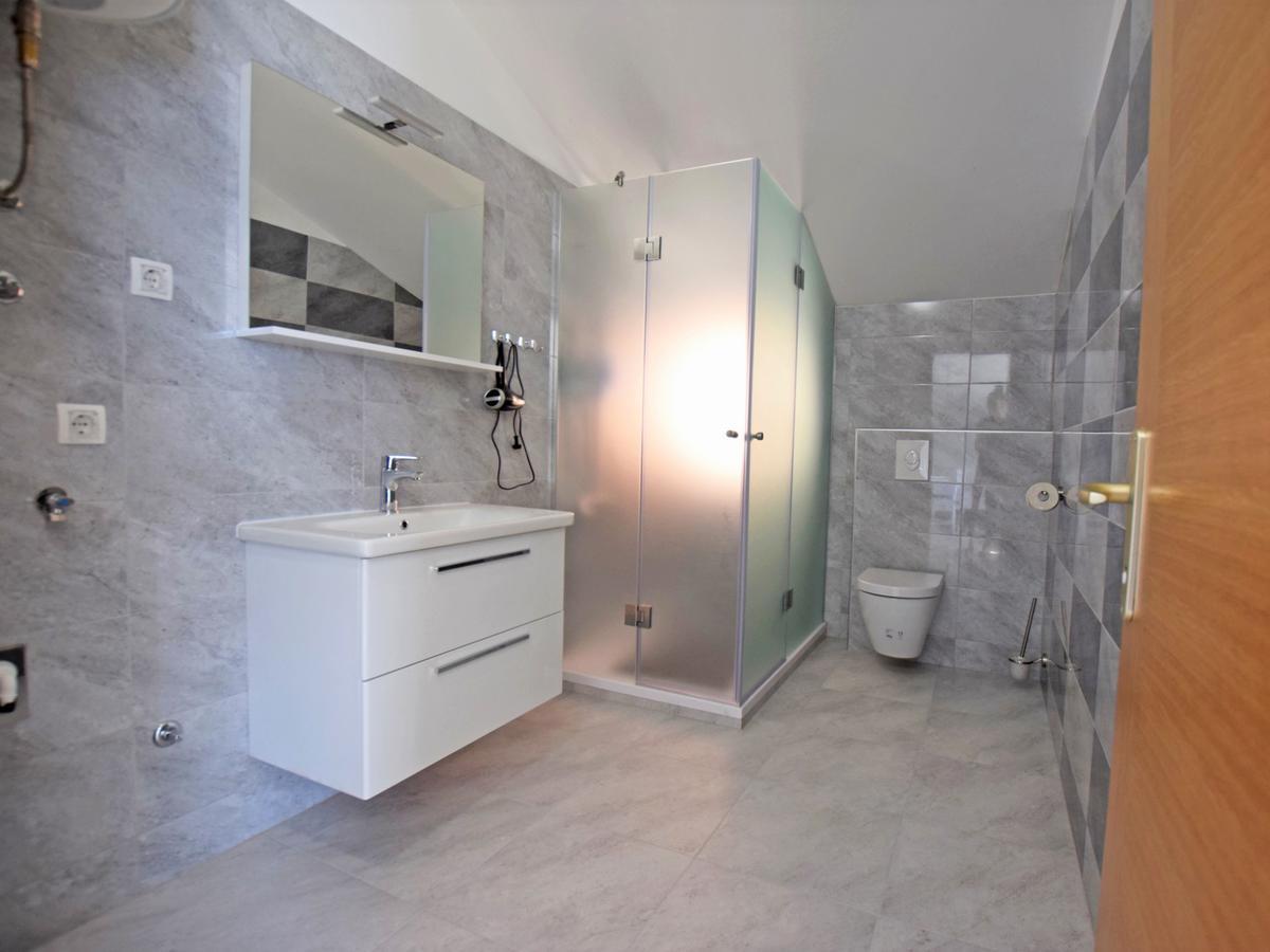 Apartman Branka Starigrad Paklenica Eksteriør bilde